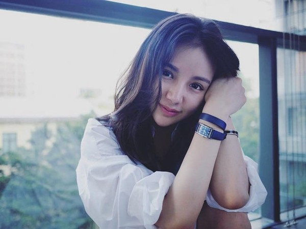 đã giàu còn đẹp tình duyên